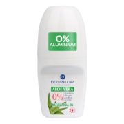 Dermaflora 0% rulldeodorant Aloe Vera 50ml