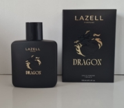 Lazell tualettvesi Dragon for Men 100ml
