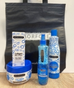 Morfose kinkekomplekt juustele - Kollageen