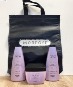 Morfose kinkekomplekt juustele - NICHE