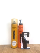 Morfose kinkekomplekt juustele - juukseviimistlus