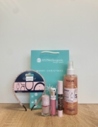 Sära ja Glam kinkekomplekt