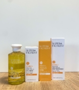 Super Facialist näohoolduse kinkekomplekt - Vitamiin C