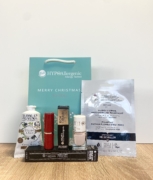 Loodusliku ilu kinkekomplekt