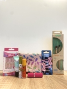 Meigi ja aksessuaaride kinkekomplekt