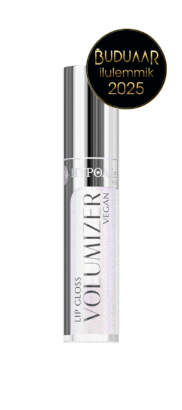 HYPOAllergenic huuleläige Volumizer 02