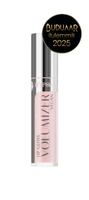 HYPOAllergenic huuleläige Volumizer 03