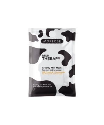Morfose Juuksemask Milk 25ml