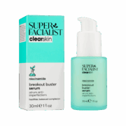 Super Facialist Näoseerum Clear Skin probleemsele nahale 30ml