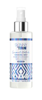 Skinny Tan Kookosega isepruunistav sprei 150ml