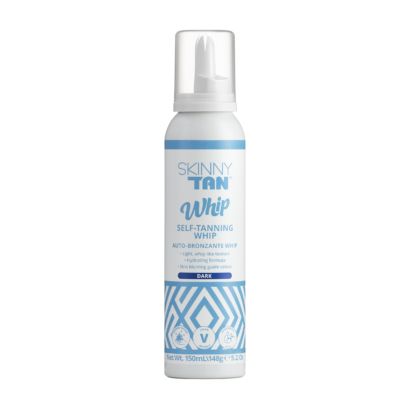 Skinny Tan isepruunistav vaht Dark 150ml