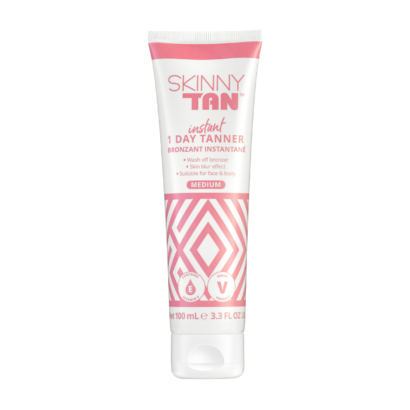 Skinny Tan 1 päeva pruunistaja 100ml