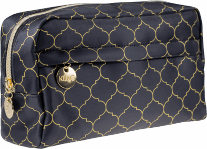 KillyS kosmeetikakott Maroko suur 15 x 7 x 26,5 cm