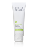 SUPER FACIALIST Savimask Salitsüülhappega poore puhastav 125ml