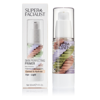 SUPER FACIALIST Nahka täiustav primer Light 30ml