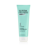 SUPER FACIALIST Näomask klaaristav 125ml