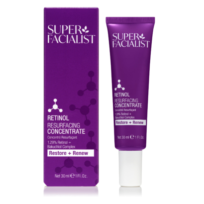 SUPER FACIALIST Kontsentraat Retinooliga 30ml
