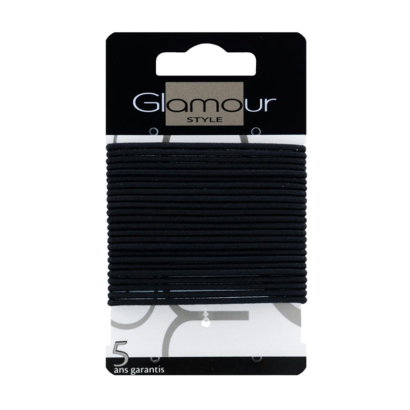 Glamour patsikumm must