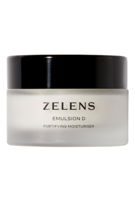 Zelens Emulsioon D tugevdav niisutaja 50ml