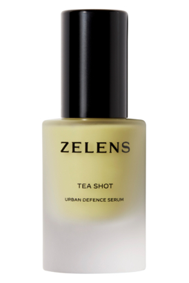 Zelens Tea Shot kaitseseerum 30ml