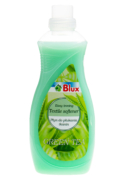 Blux pesuloputusvahend Green tea 1L