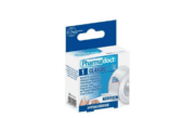 Pharmadoct plaaster klassikaline tekstiilrull 5mx2,5cm