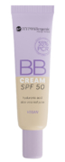 Bell HYPOAllergenic BB kreem, SPF 50, 01 NUDE