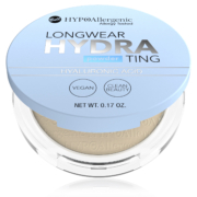 Bell HYPOAllergenic Longwear Hydrating puuder, 01 NUDE