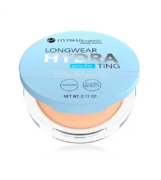 Bell HYPOAllergenic Longwear Hydrating puuder, 03 NATURAL