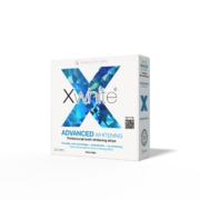 Xwhite®  Täiustatud hambavalgendus – 14-Päevane Kuur
