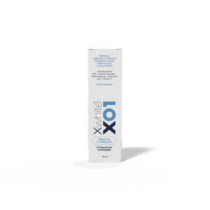 Xwhite® PRO Valgendav hambapasta 25ml