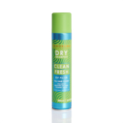 Panorama Professional kuivšampoon Clean Fresh 200ml