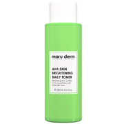 MaruDerm Toonik AHA igapäevane särav nahk 250 ml