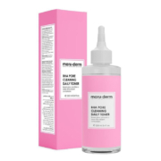 MaruDerm Toonik BHA igapäevane poore puhastav 250 ml