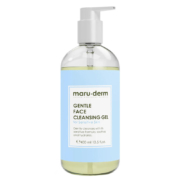 MaruDerm Näopesugeel tundlik nahk 200 ml