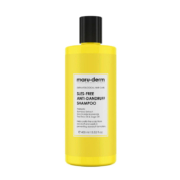 MaruDerm Šampoon kõõmavastane SLES-vaba 400 ml
