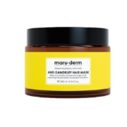 MaruDerm Mask juustele kõõmavastane 300 ml