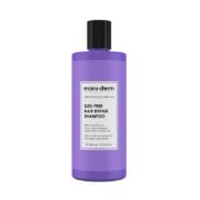 MaruDerm Šampoon taastav SLES-vaba 400 ml