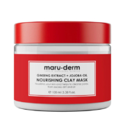 MaruDerm Näomask Ženšenni ekstrakt ja jojobaõli toitev 100 ml