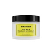 MaruDerm Näokreem Teolima 92% taastav 100 ml
