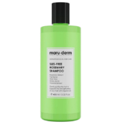 MaruDerm Šampoon Rosmariin SLES-vaba 400 ml