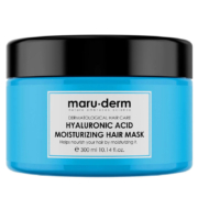 MaruDerm Mask juustele Hüaluroonhape niisutav 300 ml