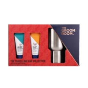 Groom Room Reisikinkekomplekt meestele