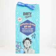 Dirty Works Hydration Heroes kinkekomplekt