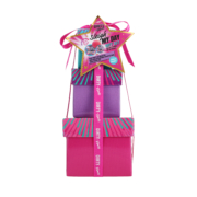 Dirty Works Sleigh My Day kinkekomplekt