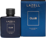 Lazell parfüümvesi Club for Men 100ml