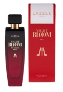 Lazell parfüümvesi Night Bloom Red for Women 100ml