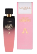 Lazell parfüümvesi Night Bloom Pink for Women 100ml