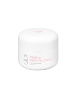 G9SKIN näokreem vahustatud kirgastav 50g