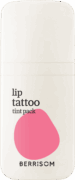 Berrisom huulevärv Peel-off Tattoo 6g - 04 Berry Pink